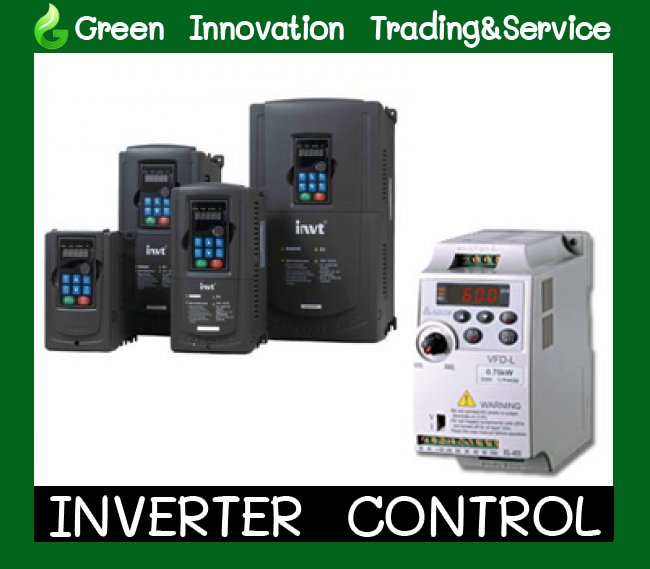 Inverter Control รหัสสินค้า GLM012